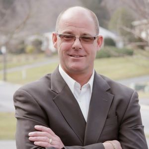 Meet your Posher, Jeffrey